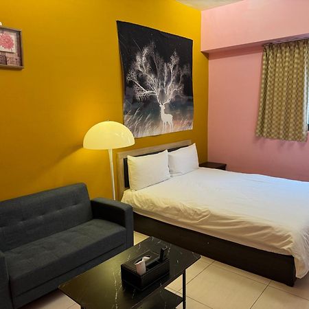 台中向日葵 Apartment Exterior photo