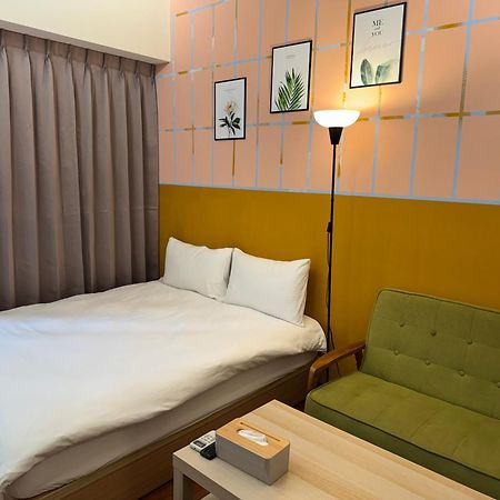 台中向日葵 Apartment Exterior photo