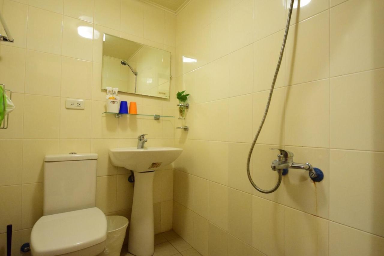台中向日葵 Apartment Exterior photo