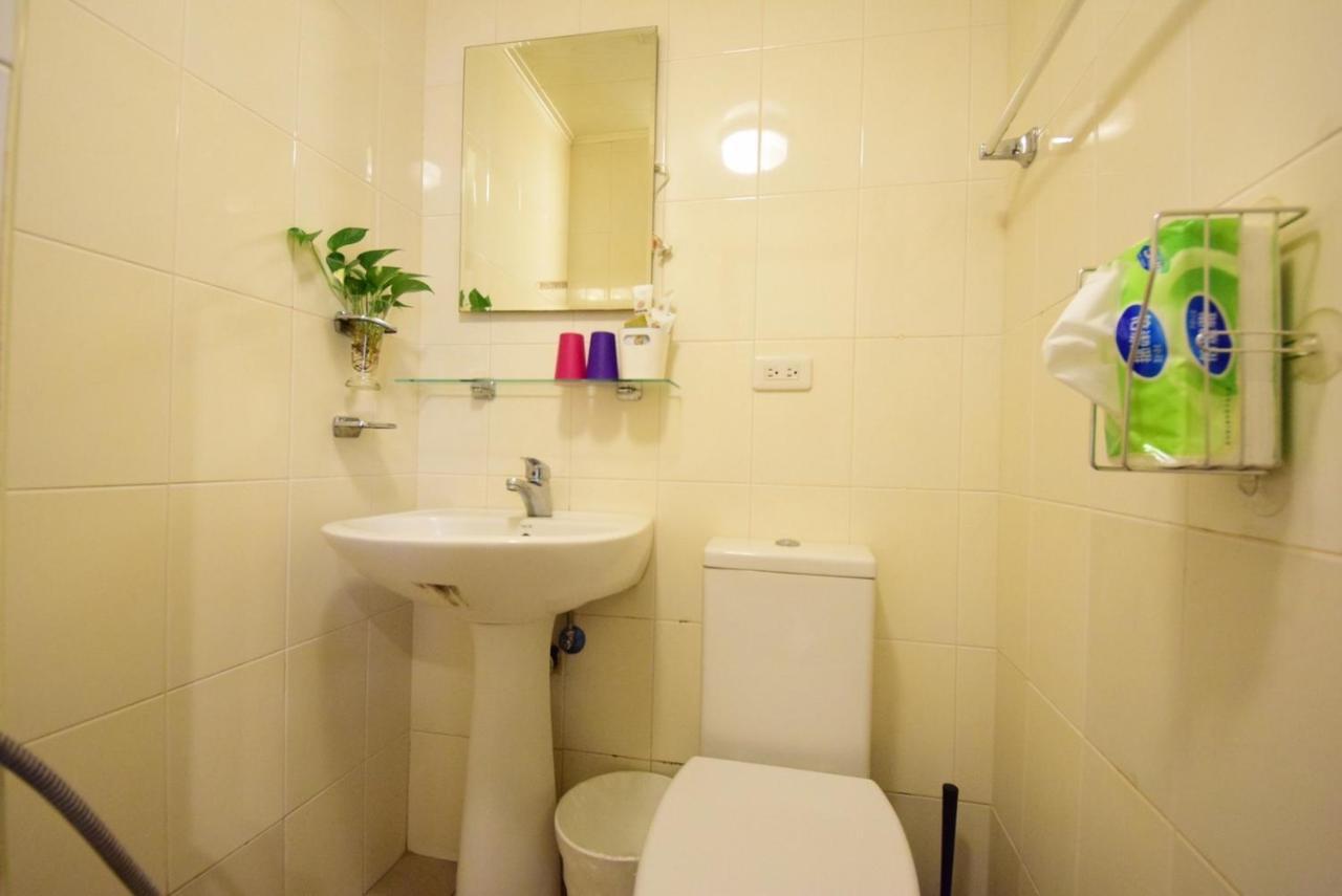 台中向日葵 Apartment Exterior photo