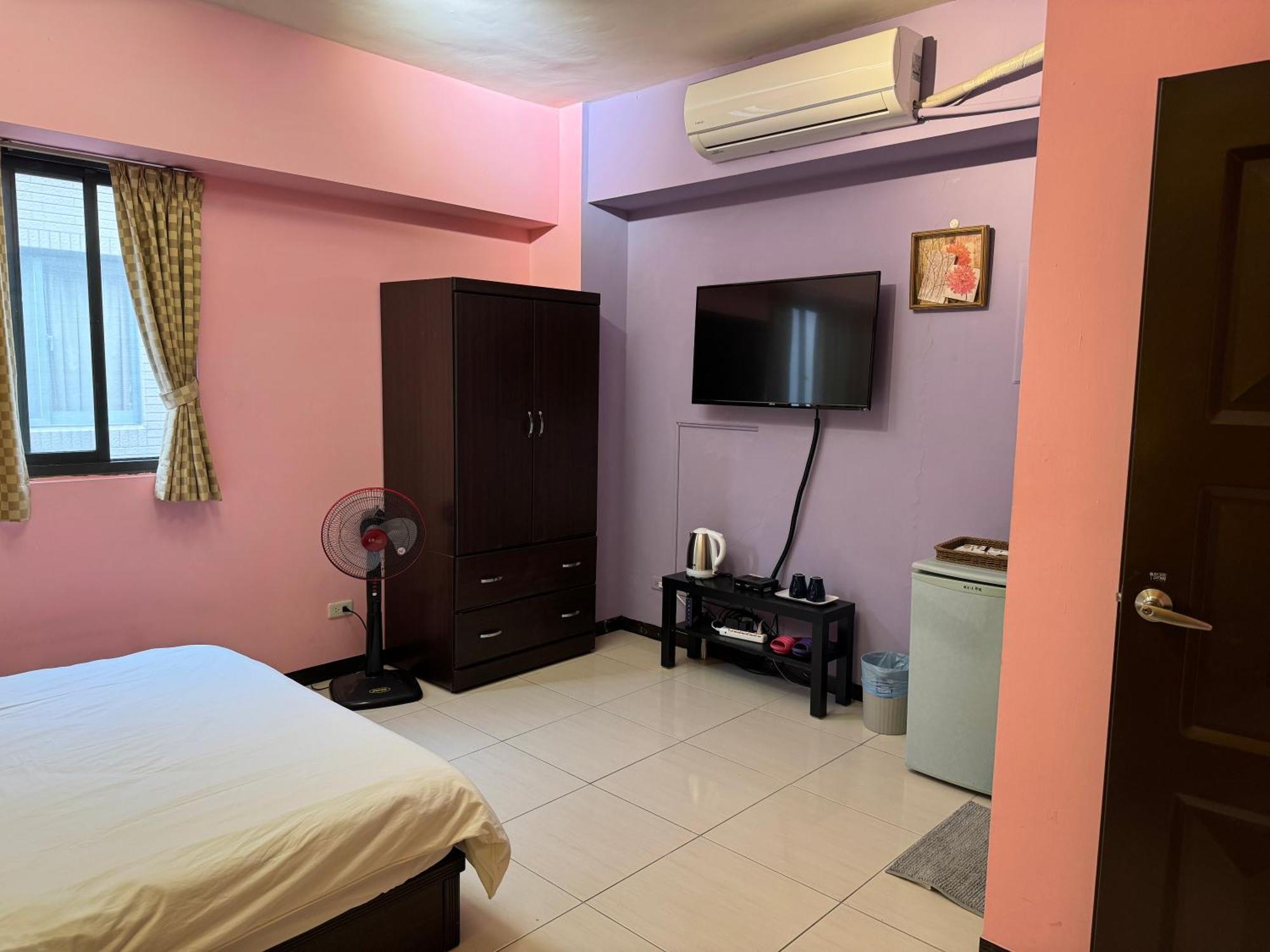 台中向日葵 Apartment Exterior photo
