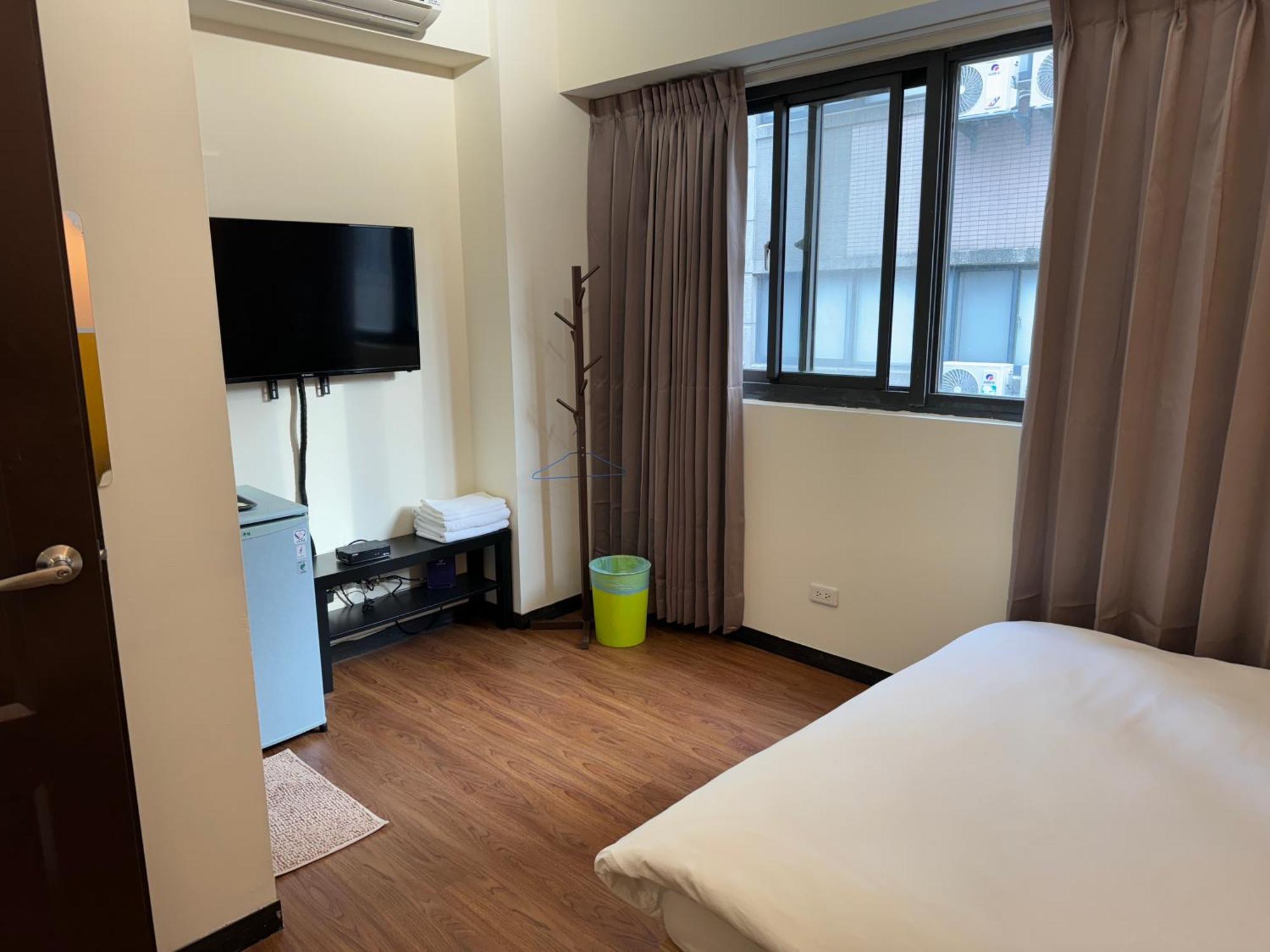 台中向日葵 Apartment Exterior photo